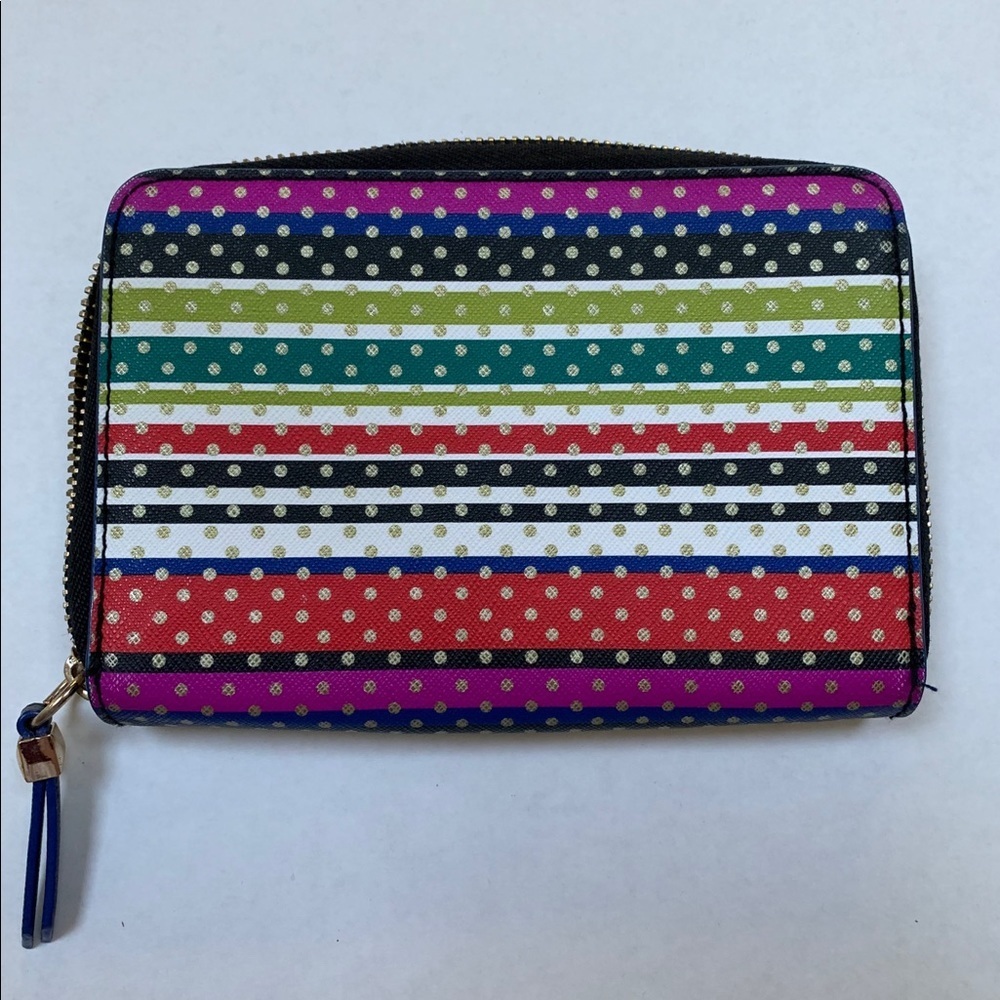 Stella &Dot wallet new without tags - Picture 3 of 4